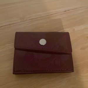 Hammitt brand wallet